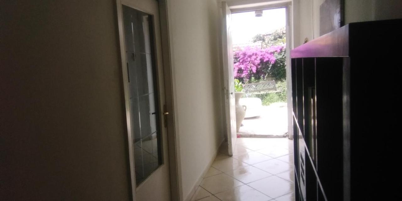 Oasi Hause Villa กัสเตลโวลตูร์โน ภายนอก รูปภาพ