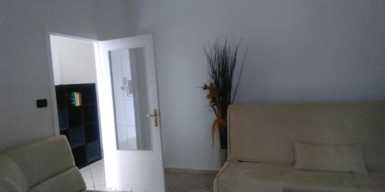 Oasi Hause Villa กัสเตลโวลตูร์โน ภายนอก รูปภาพ