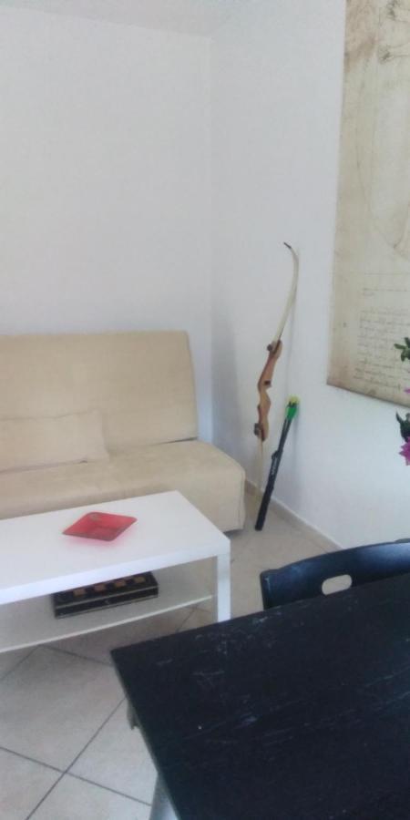 Oasi Hause Villa กัสเตลโวลตูร์โน ภายนอก รูปภาพ
