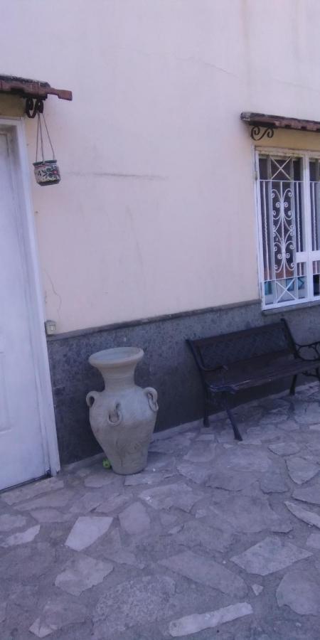 Oasi Hause Villa กัสเตลโวลตูร์โน ภายนอก รูปภาพ