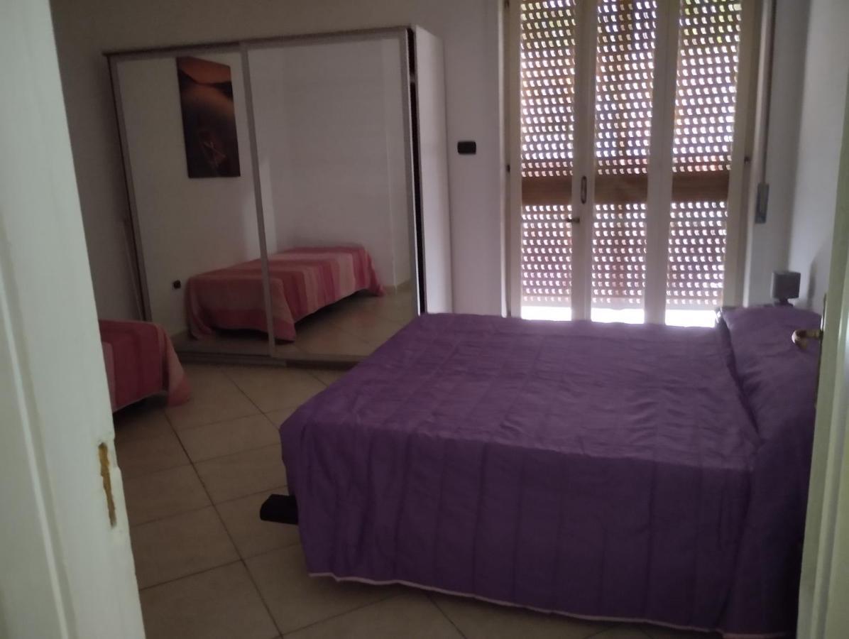Oasi Hause Villa กัสเตลโวลตูร์โน ภายนอก รูปภาพ